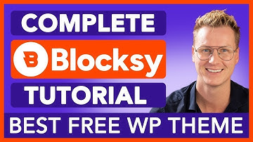 Unlock The Power Of Blocksy: The Ultimate Guide To The Best Free Wordpress Theme