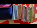 My Hit Entertainment DVD Collection 