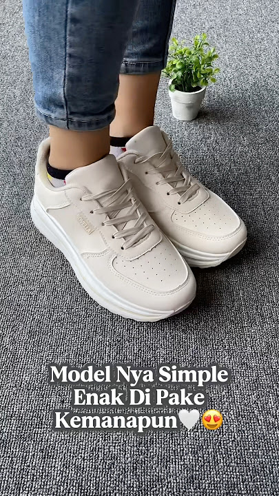 sepatu keren nya, mood nya auto happy dehh🤩🛍️ #sovella #outfitoftheday #shoes #viral