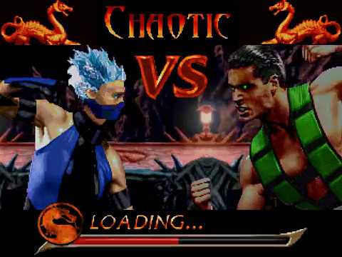 mortal kombat chaotic 2.0.2 cheats mortal kombat chaotic 2.0.2 cheats