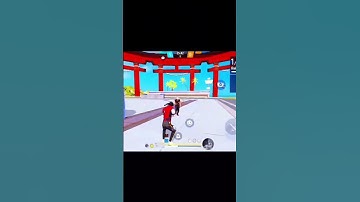 IMPOSSIBLE 🍷🗿 #shorts #freefire