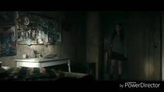 Evil Dead 2021 New clip music : Amin Boostan  Indila  Cover Derniere Danse - (Clip Officiel)