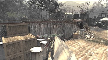 Spec Needz: MW3 Clip - RTK