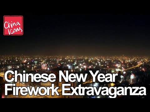 Video: How To Celebrate The Year Of The Monkey