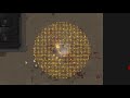 Explosive Cleaning #rimworld #gaming