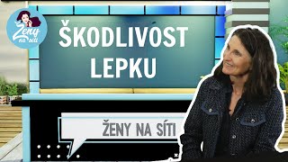 Lepek jako strašák? Koláče a koblihy vynechte, ve zdravé formě si ho dopřejte, radí Margit Slimáková