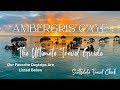 Travel Guide to Ambergris-San Pedro:  Everything You Need to Know. Where To Stay. Dining & Nightlife