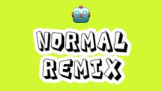NORMAL (REMIX) - FEID x DJ JED