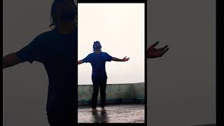 Allahu Akbar😊😊 Its a Rainy Ay Alhamdulillah ❤️❤️ #youtubeshorts #fypシ゚viral #virslshorts