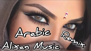 Azeri Music (Arabic Remix) 2021 Haminin Axtardigi Arabic Remix Resimi