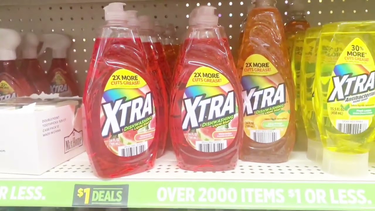 Vamos a ahorrar a lo grande en esta tienda🙌🏼