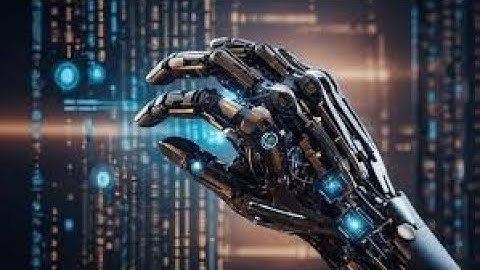 The breakthrough AI needs