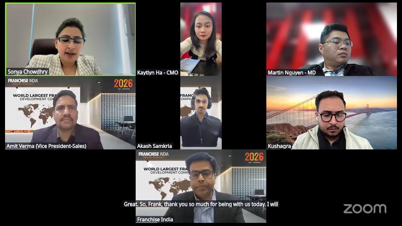 Business Opportunity with Nyna Coffee