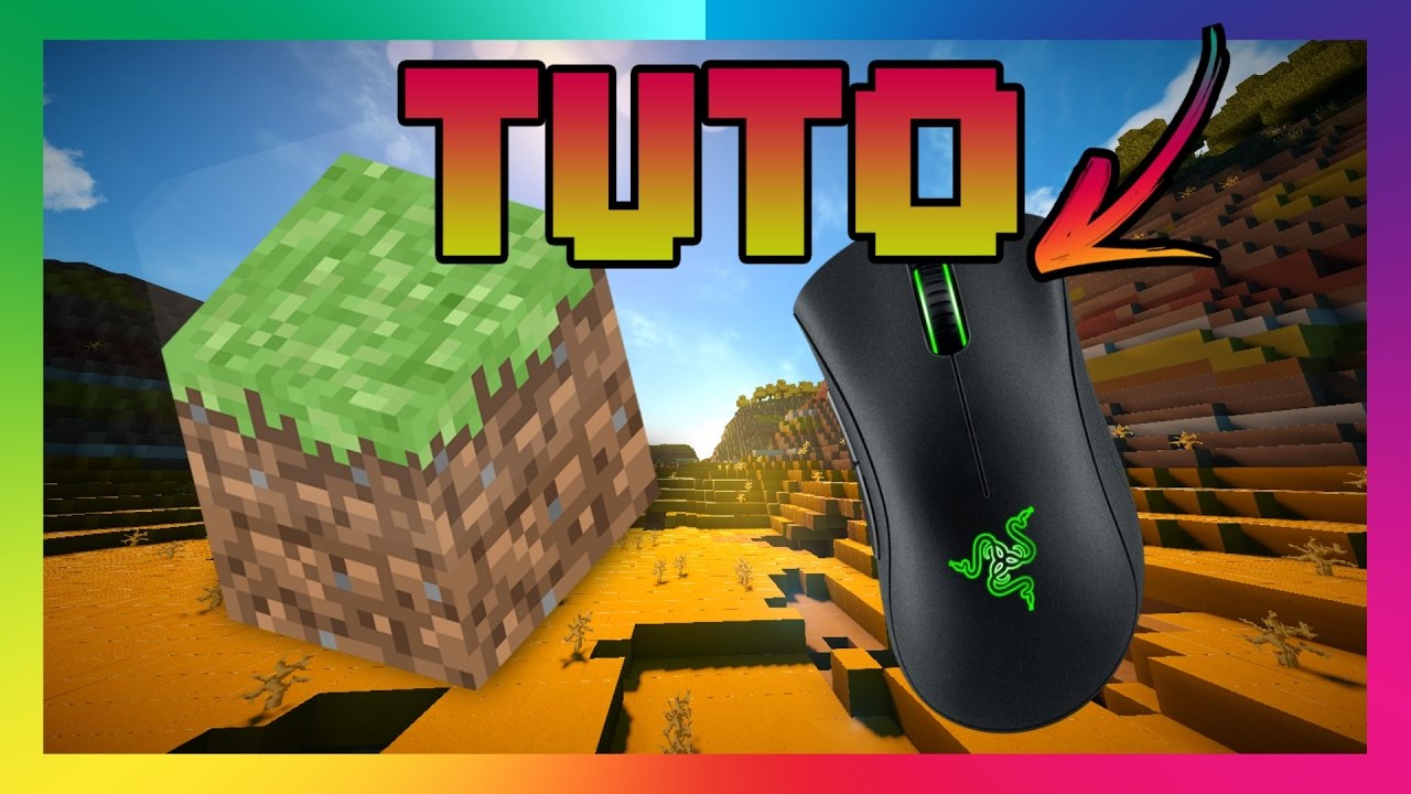 Comment Faire Que Quelqu'un Puise Poser Un Bloc Minecraft