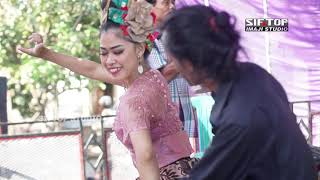 ADUH MANIS - Ngamumule Budaya Sunda Jaipongan | Pongdut 076