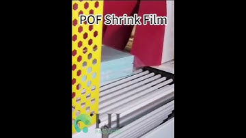 POF Shrink Film