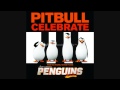 Chipmunks - Celebrate (Pitbull)
