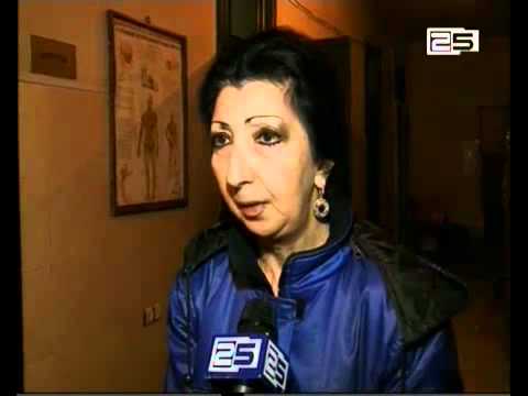 ფილტვების ორმხრივი პნევმონია