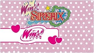 App Winx Club - Sirenix Magic Ocean screenshot 1