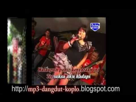 mp3-dangdut