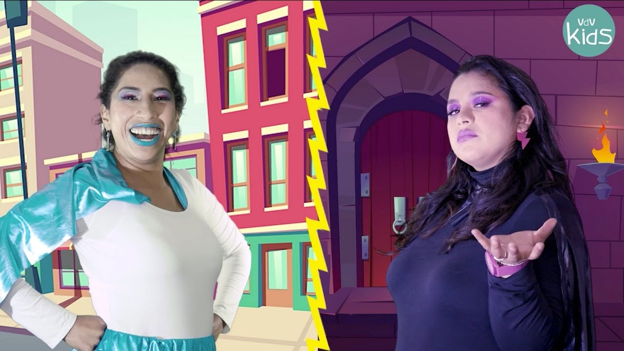 LOS FRUTOS DEL ESPÍRITU - BONDAD