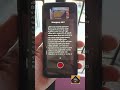EMERGENCY ALERT severe kya hai National Emergency 🚨⚠️ || #trending #viral #subscribe #shorts