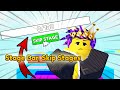 OBBY Tutorial #3 (cz) - Stage Bar, Skip Stage