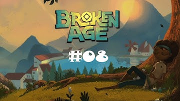 Broken Age Playthrough | Part 8 Killing Mog Chothra