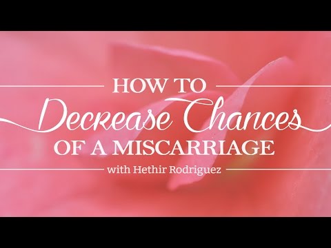 how-to-decrease-chances-of-a-miscarriage
