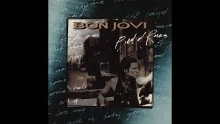 Bon Jovi - Bed Of Roses (Torisutan Extended)