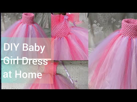 diy baby girl clothes