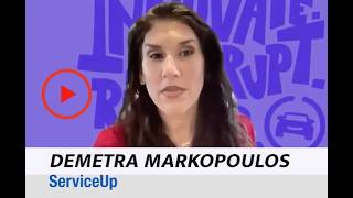 Offloading Repair Management to ServiceUp Offers Big Benefits | DEMETRA MARKOPOULOS | FMW