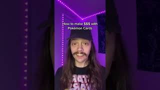 How to Make Money Selling Pokemon Cards on EBay