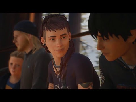 Life is Strange 2 Fan Reactions and Accolades Trailer - E3 2019