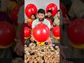 Only 1% Can Grab the Parle-G in Time Messiest Challenge Ever! #challenge #shorts