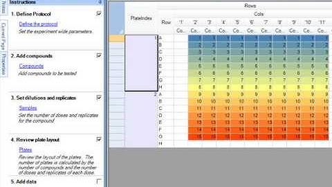 Morphit - Radioligand Binding Assay