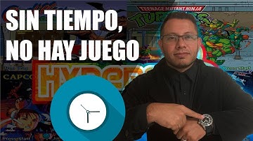 Como controlar el tiempo ⏱ de juego 🎮 en HyperSpin con el temporizador [GRATUITO] Arcade Timer