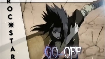 Go-Off Naruto Xan rotation [edit/amv].. Free preset