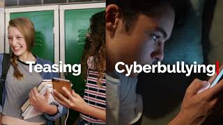 Recognizing Cyberbullying (Level 02): When Is It Cyberbullying?