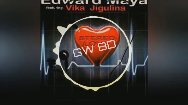 Edward Maya Vika Jigulina - Stereo Love 🔊8D AUDIO🔊 Use Headphones 8D Music Song