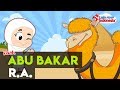 Lagu Anak Islami – Kisah Abu Bakar Ash Shiddiq – Nursery Rhymes - قصة حرق الرماد