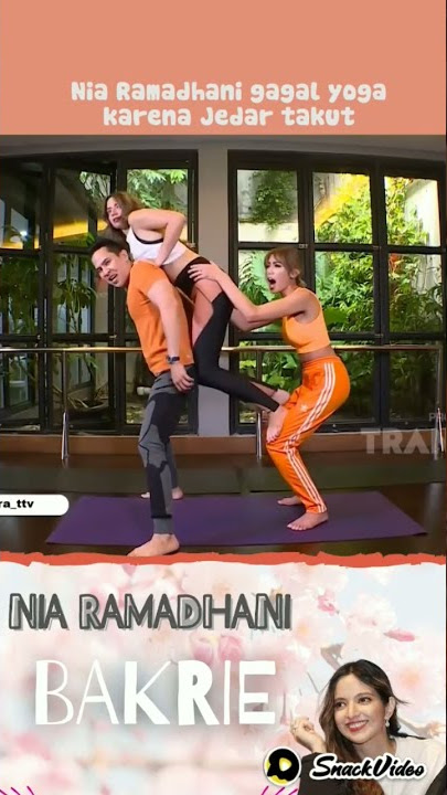 Nia Ramadhani