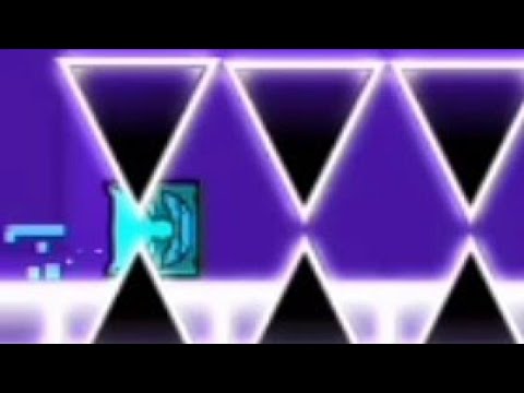 Интересные вещи в GEOMETRY DASH 🧐🔥