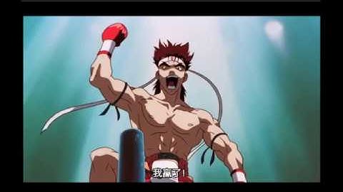 KOF2002 all characters