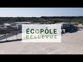 Cople bellevue dchets btp mrignac bordeaux