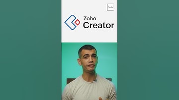 Check out how Zoho Creator helped Foodcycle! 🚀