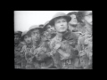 'Officers and Men': Rare WW2 Training Film | Forces TV