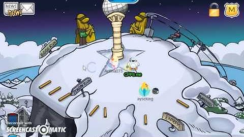 How to Clone someone in Cpps me