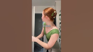 GRWM NUTCRACKER REHEARSAL #ballerina #pointeshoes #dance #balletnutcracker #nutcracker