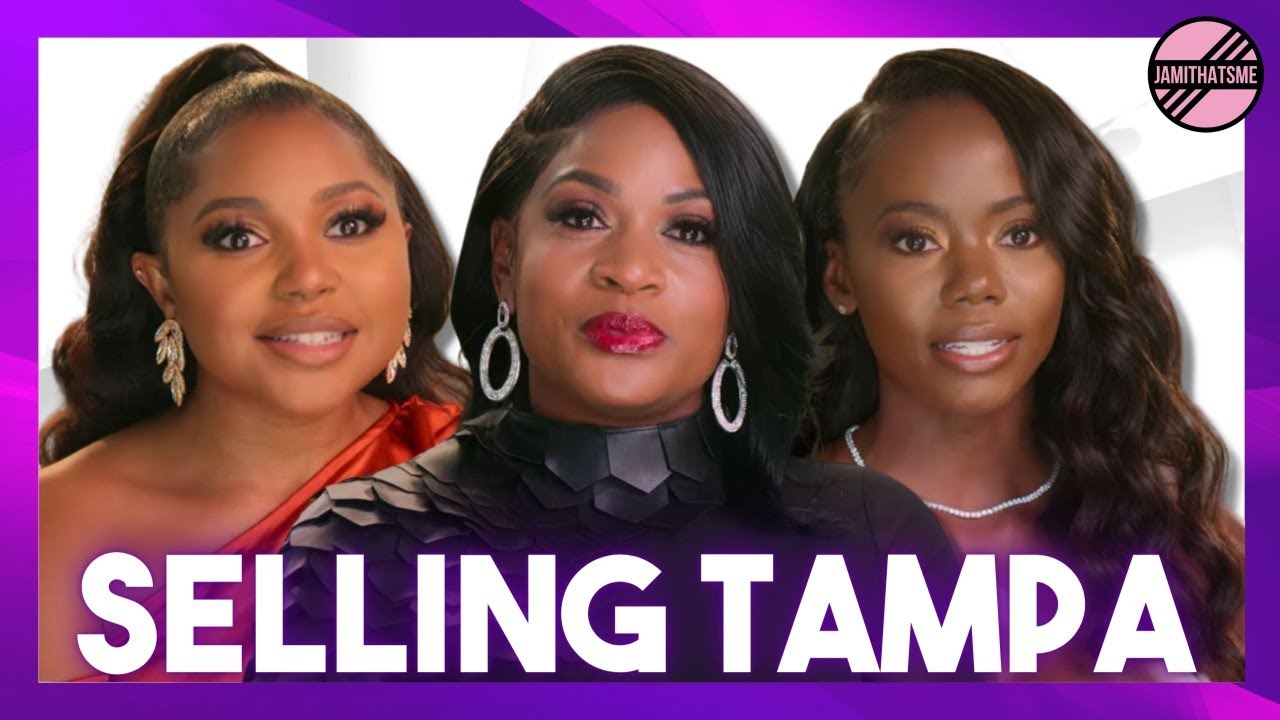 Selling Tampa Netflix Season 1 Ep 5 & 6 REVIEW